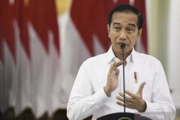 Jokowi Ajak Seluruh Rakyat Indonesia Peringati Detik-detik Proklamasi