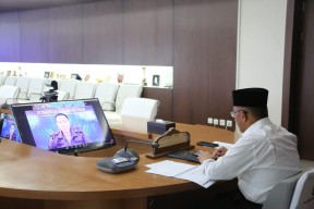 Menko PMK : Mudik Lebih Awal Dapat Bonus Diskon Biaya Tol 20 %