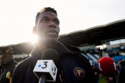 Pogba Diminati Tiga Klub Elit Eropa