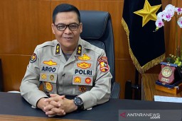 Sebanyak 11 Kapolres di Jawa Timur Dimutasi