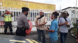 Mencari Berkah di Hari Jumat