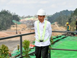 Soal Usulan Calon Panglima TNI, Presiden Nilai Jenderal Agus Subiyanto Penuhi Semua Aspek