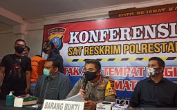 Kapolrestabes Medan: Hana Hanifa Bisa jadi Tersangka
