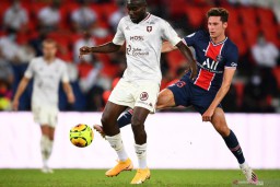 PSG Akhirnya Menang Juga