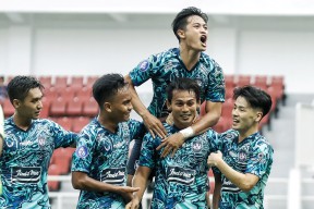 PSIS Dipastikan Jadi Musafir Saat Menjamu Persita