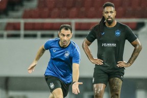 PSIS Tak Ingin Terpeleset Di Kandang Sendiri
