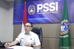 Ketua PSSI: Timnas U-19 Bermain Baik dan Kerja Keras
