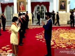 Puan Maharani Minta Pemerintah  Sejahterakan Guru