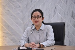 Puan: Perempuan Berperan Besar Atasi Pandemi Corona