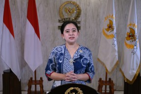 Puan: Perlu Terobosan agar Pasien Covid-19 Dapatkan Perawatan Maksimal