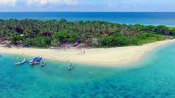 DPRD Pertanyakan Kajian Dishub Jatim soal Dermaga Pulau Awet Muda