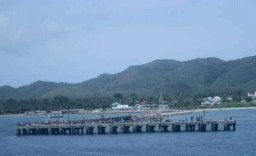 Oknum Pejabat Dit-LLASDP Dituding Kondisikan Lelang Pelabuhan Leti Rp 4,8 M