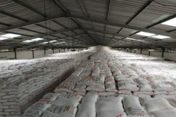 Pupuk Indonesia Siapkan 1,27 Ton untuk Musim Tanam Gadu
