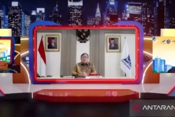 Kemristek Dorong Pengembangan Ventilator ICU Pertama pada 2021