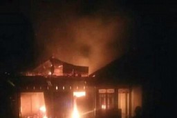 Klinik Medis Diledakkan, 19 Orang Tewas