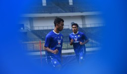 PERSIB Siap Hadapi Madura United, Bojan Hodak Pastikan Persiapan Matang