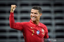 Ronaldo Diprediksi Pindah dari Juventus Musim Panas Ini