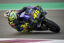 The Doctor Valentino Rossi  99 Persen Membalap untuk Petronas 2021
