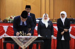 Pemkot bersama DPRD Surabaya Sepakat Pembangunan RS Gununganyar