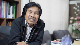 Pakar Untag Surabaya: Pemerintah Buktikan Keberhasilan Tangani Covid