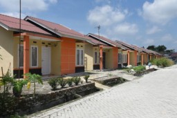 Delapan  BPD Gabung jadi Bank Penyalur FLPP 2021