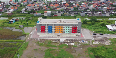 Pemkot Surabaya Bentuk UPTD Rusun agar Manajerial Lebih Profesional