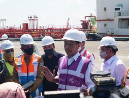 Insiden Tewasnya Brigadir J, Presiden: Ungkap Kebenaran Apa Adanya