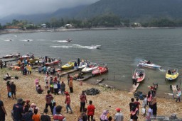 PAD Magetan via Telaga Sarangan Diharapkan Rp 13,9 Miliar di 2021