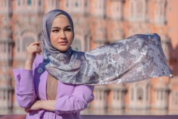 Buttonscraves Rilis Koleksi Ramadan
