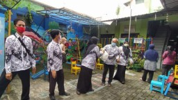 Imbas Corona, 400 Guru TK Swasta di Yogyakarta 'gigit jari' Tak Dapat honor