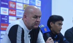 PERSIB Perlu Kedalaman Skuad, Bojan Hodak: Semua Pemain Harus Siap!