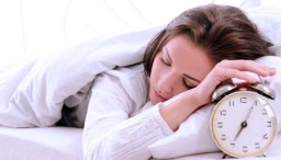 5 Hal Penting Saat Bangun Tidur