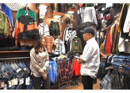 Pasar Tanah Abang Sepi, Ini Komentar Menteri Koperasi dan UKM