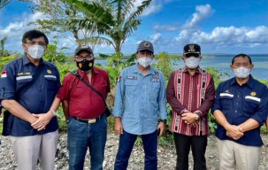 Kementerian ESDM dan SKK Migas Apresiasi Dukungan DPD RI