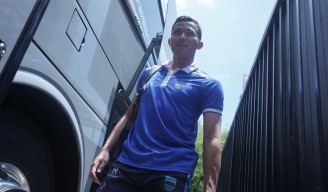 PERSIB Bandung Bertolak ke Singapura, Persiapkan Diri untuk Laga ke-4 Grup F AFC Champions League 2