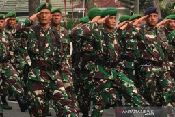 DPR: Kesejahteraan Prajurit TNI Harus Diperhatikan