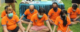 Hamil Muda, Mama Muda Asal Surabaya Terlibat Jaringan Narkoba