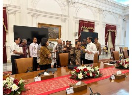 Pemerintah Segera Terapkan Pengetatan Impor Barang Konsumsi