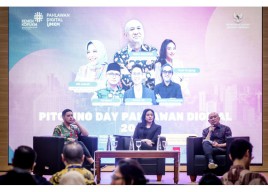MenKopUKM: Startup Digital Perlu Fokus Di Sektor Hulu Untuk Dukung Digitalisasi UMKM