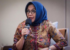 50 Wirausaha Terpilih Entrepreneur Development 2023 Siap Berkolaborasi Dengan Mitra Strategis