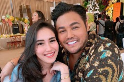 Ayu Ting Ting Bakal Calon Suaminya Orang Tajir, Begini Kata Igun