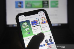91 Juta Data Akun Tokopedia Diretas, Waspadai Penipuan