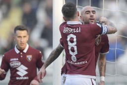 Torino vs Parma Awali Restart Liga Italia