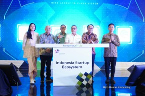 Mendag Zulkifli Hasan: Perwakilan Perdagangan di 45 Negara Siap Kolaborasi dengan UMKM dan Start Up