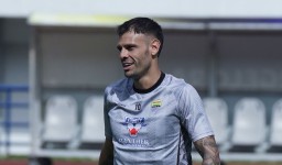Tanpa Tyronne del Pino, PERSIB Hadapi Laga Krusial Kontra Bali United dengan Optimisme Baru