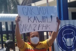 Nasib Karyawan tak Jelas, PT Unilever Diadukan ke Disnaker