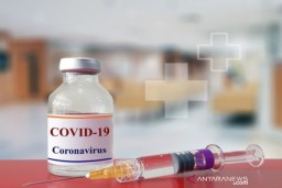 Wagub DKI: Warga yang Menolak Divaksin Covid-19 Didenda Rp 5 Juta