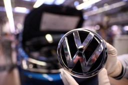 VW Yakin Mobil Listrik Gantikan Baterai pada 2030