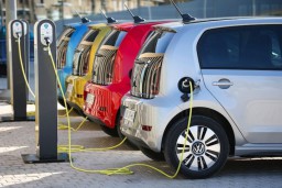VW Berencana Buat Mobil Listrik Murah untuk Asia