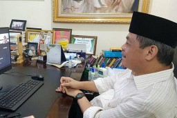 Penerapan New Normal Bisa Gagal Seperti Korsel